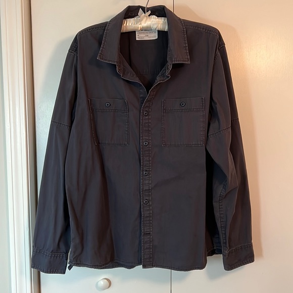 REI Shirts Rei Trailsmith Shirt Mens Large Poshmark